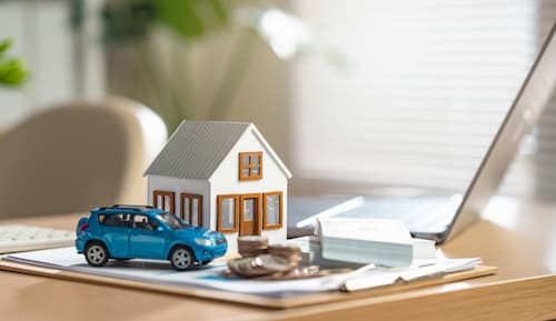 How much is homeowners insurance on a million-dollar home?