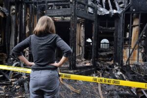Home Insurance Claims