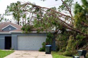 home insurance cover tornado damage