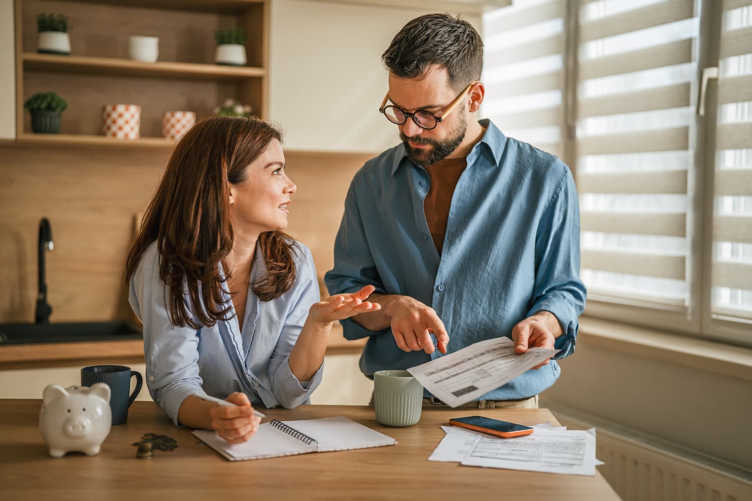 What happens to your home insurance when you move to another state