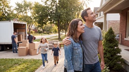 The states where home insurance is becoming unaffordable in 2026