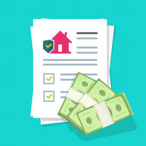 Why did my homeowners insurance go up?