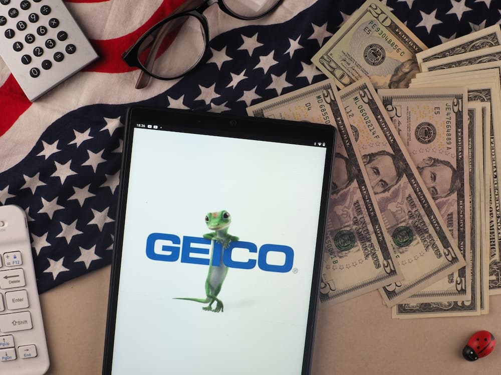 How to cancel GEICO insurance