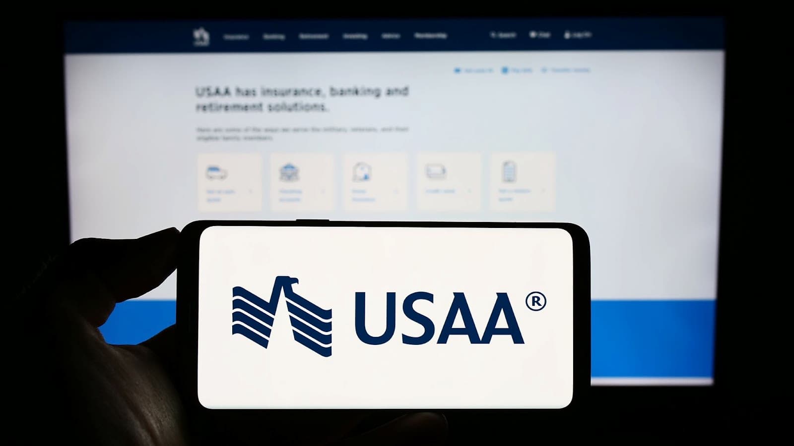 How to cancel USAA insurance