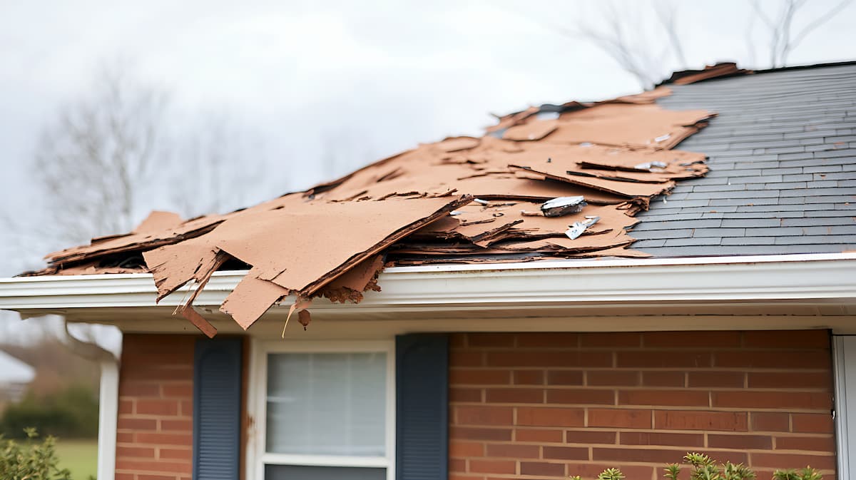 How to get insurance to pay for roof replacement: A step-by-step guide