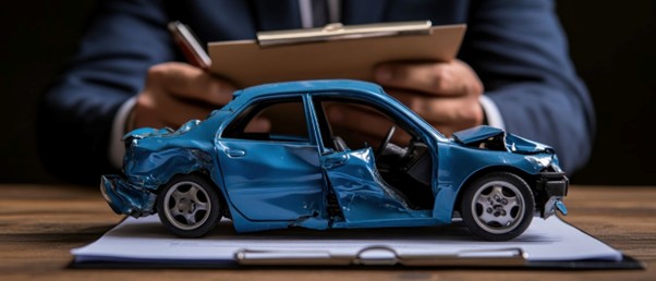 How to get the most money from insurance for a totaled car: Step-by-step