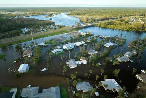 Dealing with insurance after a hurricane: What you need to know