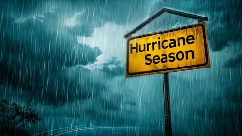 2026 hurricane season: Could another quiet season reduce insurance rates?