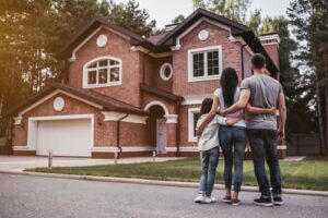 Is homeowners insurance required