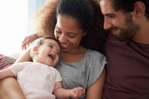 Life insurance for parents