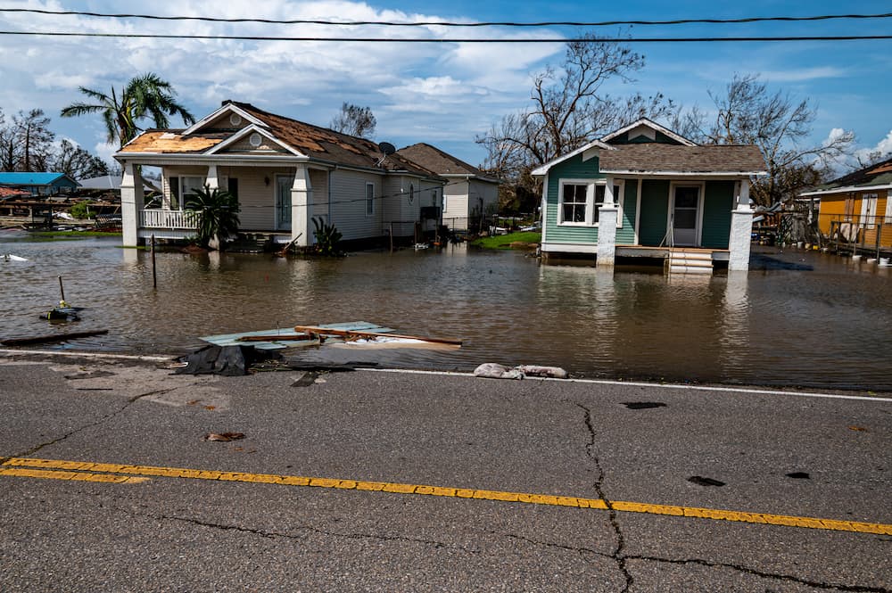 Louisiana homeowners insurance crisis: What you need to know