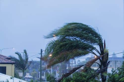 Home insurance wind mitigation discounts