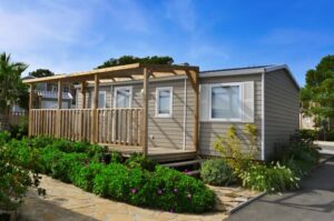 mobile home insurance 
