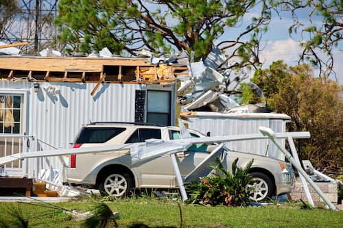Older mobile home insurance: What you need to know