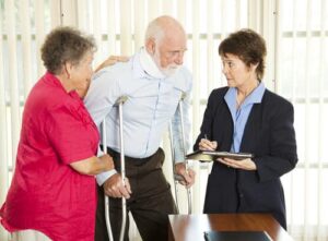 Personal liability coverage