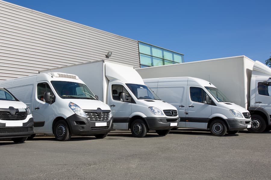 Progressive vs. Old Republic commercial auto insurance: Which company is best for you in 2025?