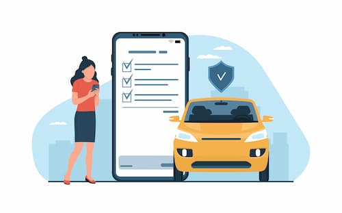 Rebuilt title vs. salvage title: What’s the difference?