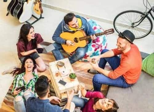 Renters insurance for college students in 2026: Rates in top college towns