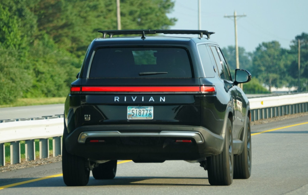 Rivian insurance cost: What you need to know to insure your Rivian