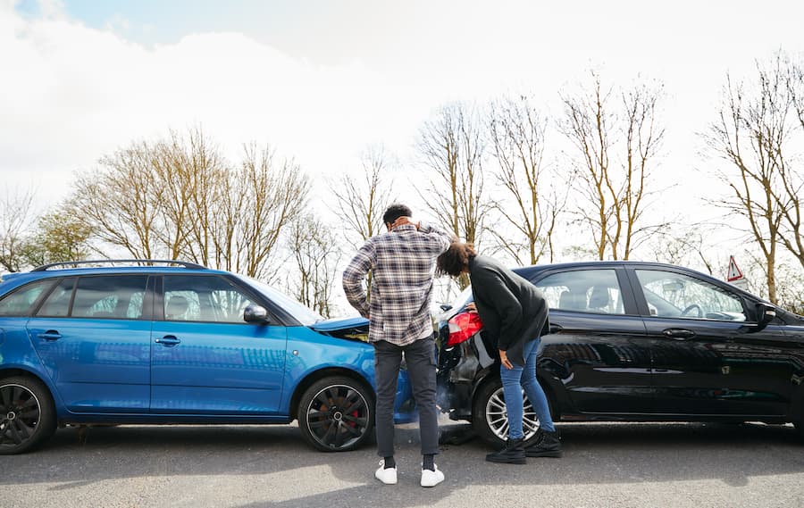Self-insured car insurance