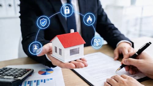 States where home insurance got cheaper in 2026 — have they cracked the code?