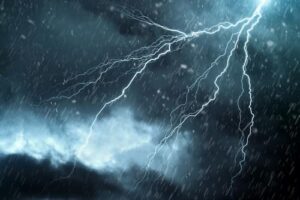 Storms and Hail Damage