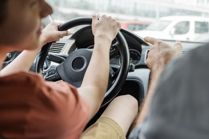 Teens or seniors: Which group causes more accidents?