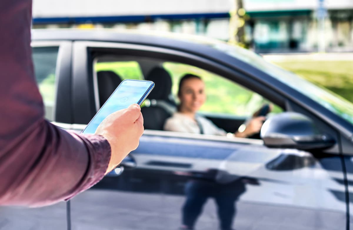 Temporary commercial car insurance: What you need to know