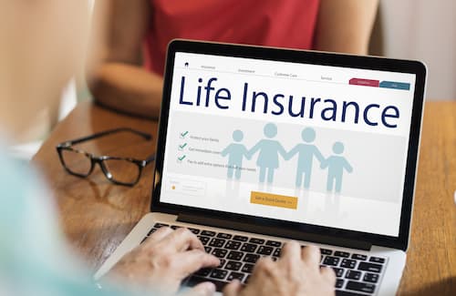 Term life insurance rate in 2023