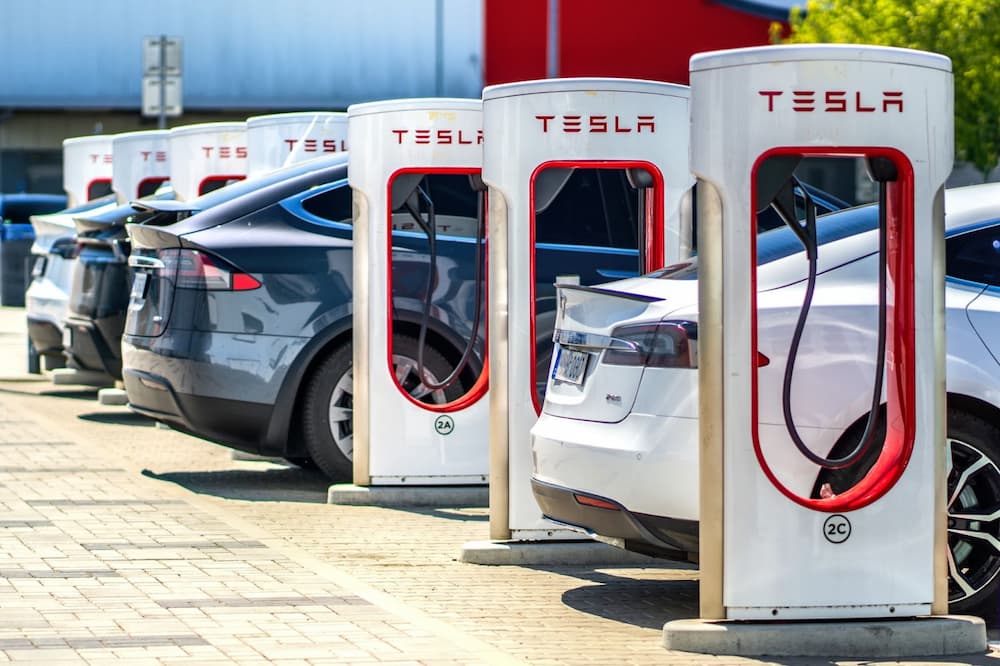 Tesla battery replacement cost: What insurance covers and when