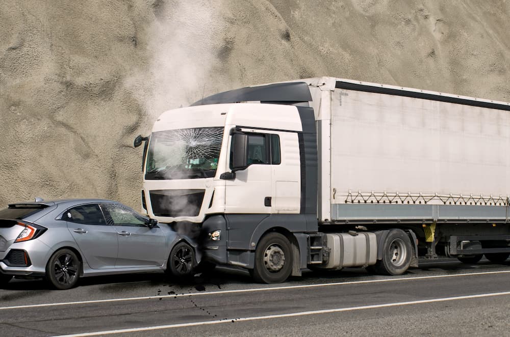 The Hartford commercial auto insurance