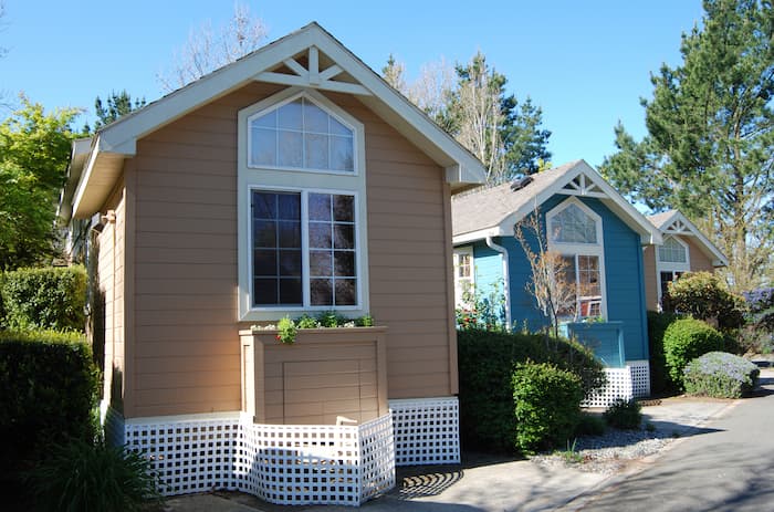 Tiny home insurance: Coverage options, costs and how to get insured