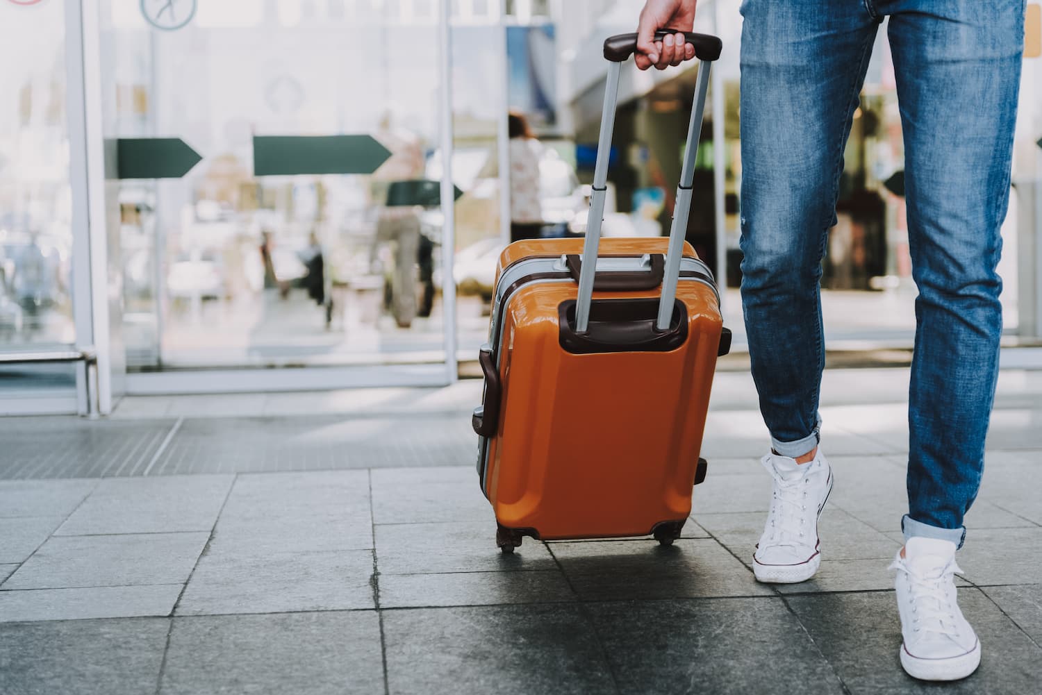 Travel insurance: What it covers for flight delays, cancellations, and lost baggage