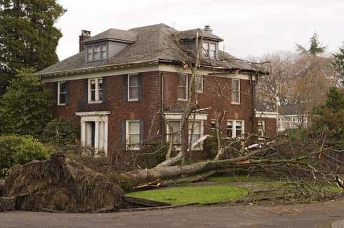 Windstorm insurance coverage: Does homeowners cover wind damage?